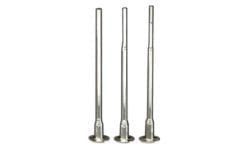 NEEDLES OBTURA