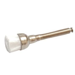PP- PROPHY BRUSHES NYLON RA