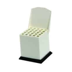 PP- COTTON PELLET DISPENSER