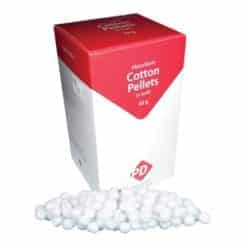 PD- COTTON PELLETS