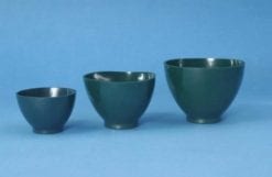 LARIDENT  FLEXIBLE MIXING BOWL