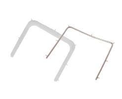 PP- RUBBER DAM DENTAL FRAME