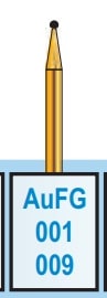 BUR HORICO DIAMOND LION BALL AUFG001009