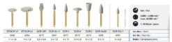EVE DIACOMP® PLUS POLISHER FINE