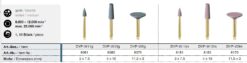 EVE DIASYNT® PLUS POLISHER MEDIUM RA