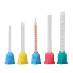PP- MIXING TIPS DISPOSABLE