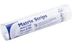 PP- MATRIX STRIPS MYLAR