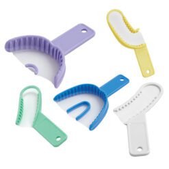 PP- TRIPLE TRAYS