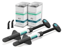 KERR Harmonize Universal Composite