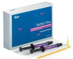 KERR Vertise Flow Self-Adhesive Flowable Composite