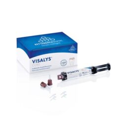 Kettenbach Visalys Cemcore